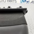 BMW X1 SERIES STEERING COLUMN COVER BRACKET 9496552 9496543 U06 U10 U11