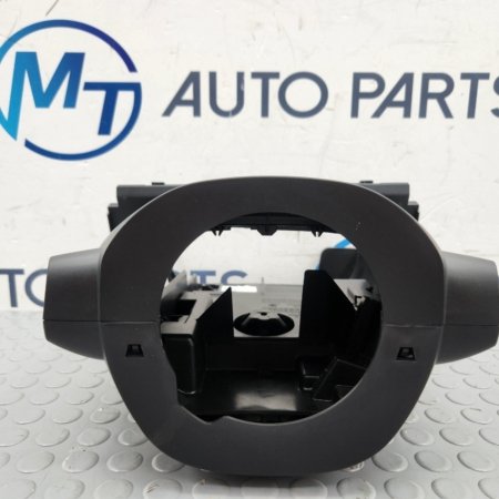 BMW X1 SERIES STEERING COLUMN COVER BRACKET 9496552 9496543 U06 U10 U11