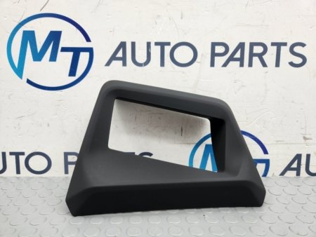 BMW X1 SERIES HEAD UP DISPLAY TRIM RHD 9631635 U10 U11