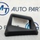 BMW X1 SERIES HEAD UP DISPLAY TRIM RHD 9631635 U10 U11