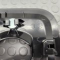 BMW X1 SERIES EAT BELT FEED TRIM STRIP HEADLINER COVER 9462378 U11