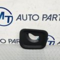 BMW X1 SERIES EAT BELT FEED TRIM STRIP HEADLINER COVER 9462378 U11