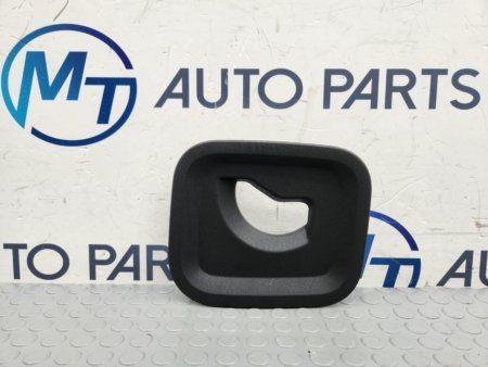 BMW X1 SERIES EAT BELT FEED TRIM STRIP HEADLINER COVER 9462378 U11