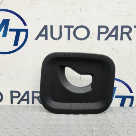 BMW X1 SERIES EAT BELT FEED TRIM STRIP HEADLINER COVER 9462378 U11
