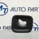 BMW X1 SERIES EAT BELT FEED TRIM STRIP HEADLINER COVER 9462378 U11