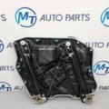 BMW X1 SERIES FRONT WINDOW REGULATOR DRIVER SIDE 5A1D876 5A67847 U10 U11 U12