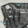 BMW X1 SERIES FRONT WINDOW REGULATOR DRIVER SIDE 5A1D876 5A67847 U10 U11 U12