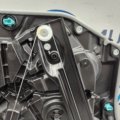 BMW X1 SERIES FRONT WINDOW REGULATOR DRIVER SIDE 5A1D876 5A67847 U10 U11 U12
