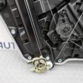 BMW X1 SERIES FRONT WINDOW REGULATOR DRIVER SIDE 5A1D876 5A67847 U10 U11 U12