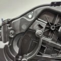 BMW X1 SERIES FRONT WINDOW REGULATOR DRIVER SIDE 5A1D876 5A67847 U10 U11 U12