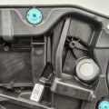 BMW X1 SERIES FRONT WINDOW REGULATOR DRIVER SIDE 5A1D876 5A67847 U10 U11 U12