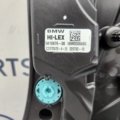 BMW X1 SERIES FRONT WINDOW REGULATOR DRIVER SIDE 5A1D876 5A67847 U10 U11 U12