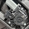BMW X1 SERIES FRONT WINDOW REGULATOR DRIVER SIDE 5A1D876 5A67847 U10 U11 U12