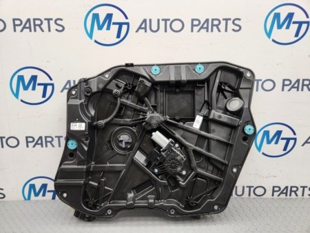 BMW X1 SERIES FRONT WINDOW REGULATOR DRIVER SIDE 5A1D876 5A67847 U10 U11 U12