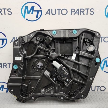BMW X1 SERIES FRONT WINDOW REGULATOR DRIVER SIDE 5A1D876 5A67847 U10 U11 U12