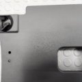 BMW X1 SERIES FOOTWELL TRIM PASSENGER LEFT SIDE 9496545 U06 U10 U11 U12
