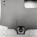BMW X1 SERIES FOOTWELL TRIM PASSENGER LEFT SIDE 9496545 U06 U10 U11 U12