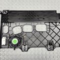 BMW X1 SERIES FOOTWELL TRIM PASSENGER LEFT SIDE 9496545 U06 U10 U11 U12