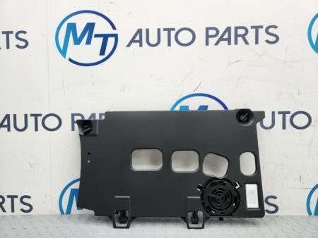 BMW X1 SERIES FOOTWELL TRIM PASSENGER LEFT SIDE 9496545 U06 U10 U11 U12