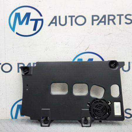 BMW X1 SERIES FOOTWELL TRIM PASSENGER LEFT SIDE 9496545 U06 U10 U11 U12