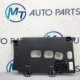 BMW X1 SERIES FOOTWELL TRIM PASSENGER LEFT SIDE 9496545 U06 U10 U11 U12