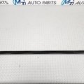 BMW X1 SERIES FRONT DOOR MOULDING TRIM DRIVER RIGHT SIDE 9451534 U11 U12