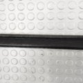 BMW X1 SERIES FRONT DOOR MOULDING TRIM DRIVER RIGHT SIDE 9451534 U11 U12