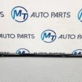 BMW X1 SERIES FRONT DOOR MOULDING TRIM DRIVER RIGHT SIDE 9451534 U11 U12