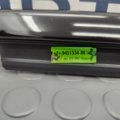 BMW X1 SERIES FRONT DOOR MOULDING TRIM DRIVER RIGHT SIDE 9451534 U11 U12