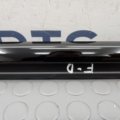 BMW X1 SERIES FRONT DOOR MOULDING TRIM DRIVER RIGHT SIDE 9451534 U11 U12