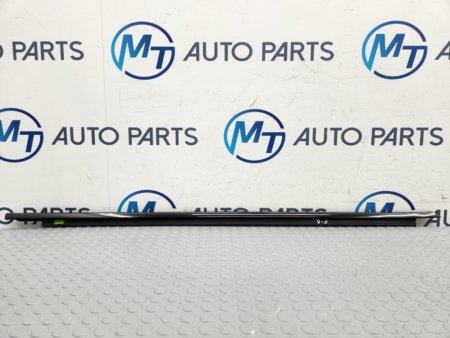BMW X1 SERIES FRONT DOOR MOULDING TRIM DRIVER RIGHT SIDE 9451534 U11 U12