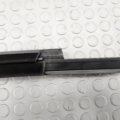 BMW X1 SERIES REAR DOOR MOULDING TRIM PASSENGER LEFT SIDE 9451535 U11