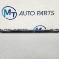 BMW X1 SERIES REAR DOOR MOULDING TRIM PASSENGER LEFT SIDE 9451535 U11