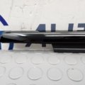 BMW X1 SERIES REAR DOOR MOULDING TRIM PASSENGER LEFT SIDE 9451535 U11