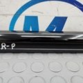 BMW X1 SERIES REAR DOOR MOULDING TRIM PASSENGER LEFT SIDE 9451535 U11