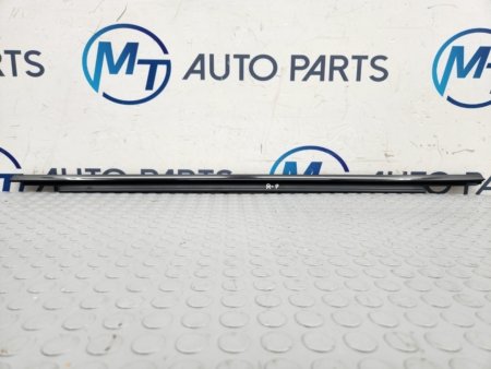 BMW X1 SERIES REAR DOOR MOULDING TRIM PASSENGER LEFT SIDE 9451535 U11