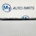 BMW X1 SERIES REAR DOOR MOULDING TRIM DRIVER RIGHT SIDE 9451536 U11