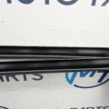BMW X1 SERIES REAR DOOR WINDOW SEAL COVER PAIR LEFT RIGHT 9423220 9423219 U11