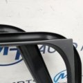 BMW X1 SERIES REAR DOOR WINDOW SEAL COVER PAIR LEFT RIGHT 9423220 9423219 U11