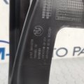BMW X1 SERIES REAR DOOR WINDOW SEAL COVER PAIR LEFT RIGHT 9423220 9423219 U11