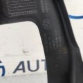 BMW X1 SERIES REAR DOOR WINDOW SEAL COVER PAIR LEFT RIGHT 9423220 9423219 U11