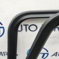 BMW X1 SERIES REAR DOOR WINDOW SEAL COVER PAIR LEFT RIGHT 9423220 9423219 U11