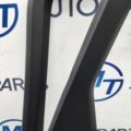 BMW X1 SERIES REAR DOOR WINDOW SEAL COVER PAIR LEFT RIGHT 9423220 9423219 U11