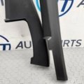 BMW X1 SERIES REAR DOOR WINDOW SEAL COVER PAIR LEFT RIGHT 9423220 9423219 U11