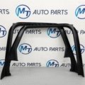 BMW X1 SERIES REAR DOOR WINDOW SEAL COVER PAIR LEFT RIGHT 9423220 9423219 U11