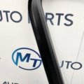 BMW X1 SERIES FRONT DOOR WINDOW COVER SEAL DRIVER RIGHT SIDE 9423218