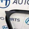 BMW X1 SERIES FRONT DOOR WINDOW COVER SEAL DRIVER RIGHT SIDE 9423218