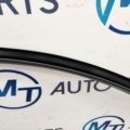 BMW X1 SERIES FRONT DOOR WINDOW COVER SEAL DRIVER RIGHT SIDE 9423218