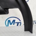 BMW X1 SERIES FRONT DOOR WINDOW COVER SEAL DRIVER RIGHT SIDE 9423218