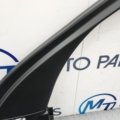 BMW X1 SERIES FRONT DOOR WINDOW COVER SEAL DRIVER RIGHT SIDE 9423218
